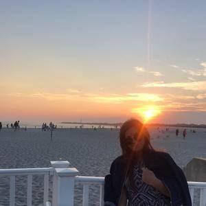 Meet your Posher, Gabrielle